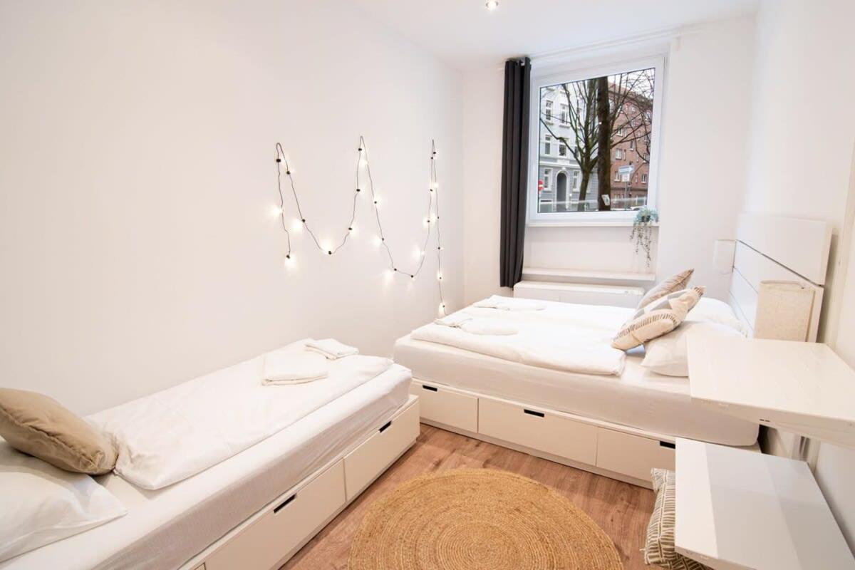 Apartment Great Three Bedroom