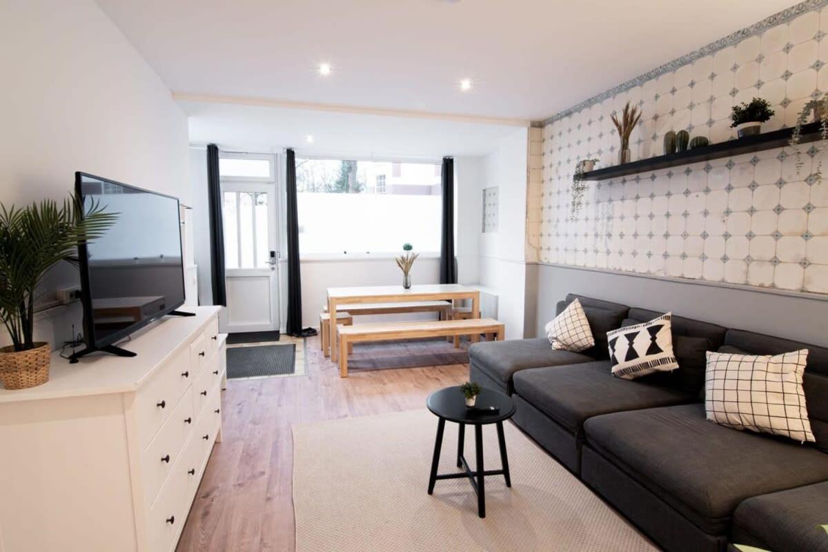 Great Three Bedroom Apartment *