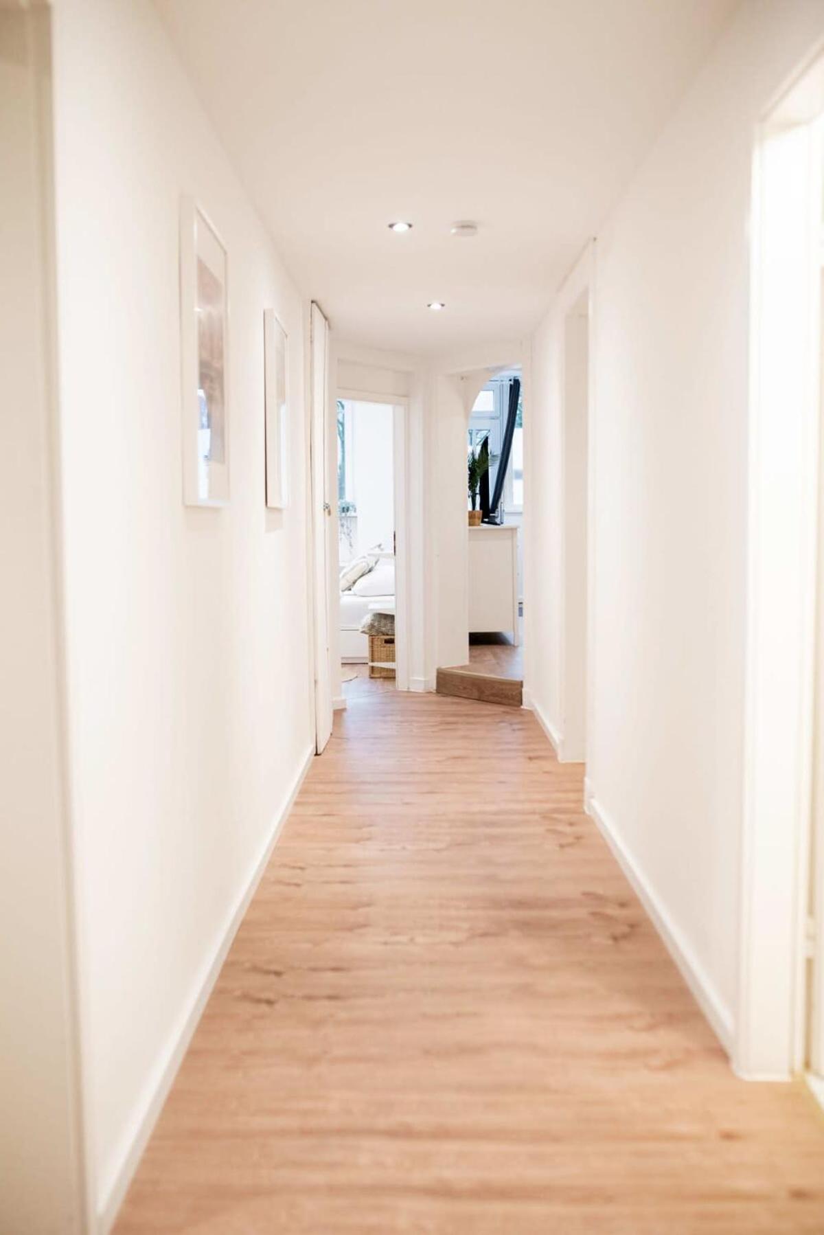 Great Three Bedroom Apartment *