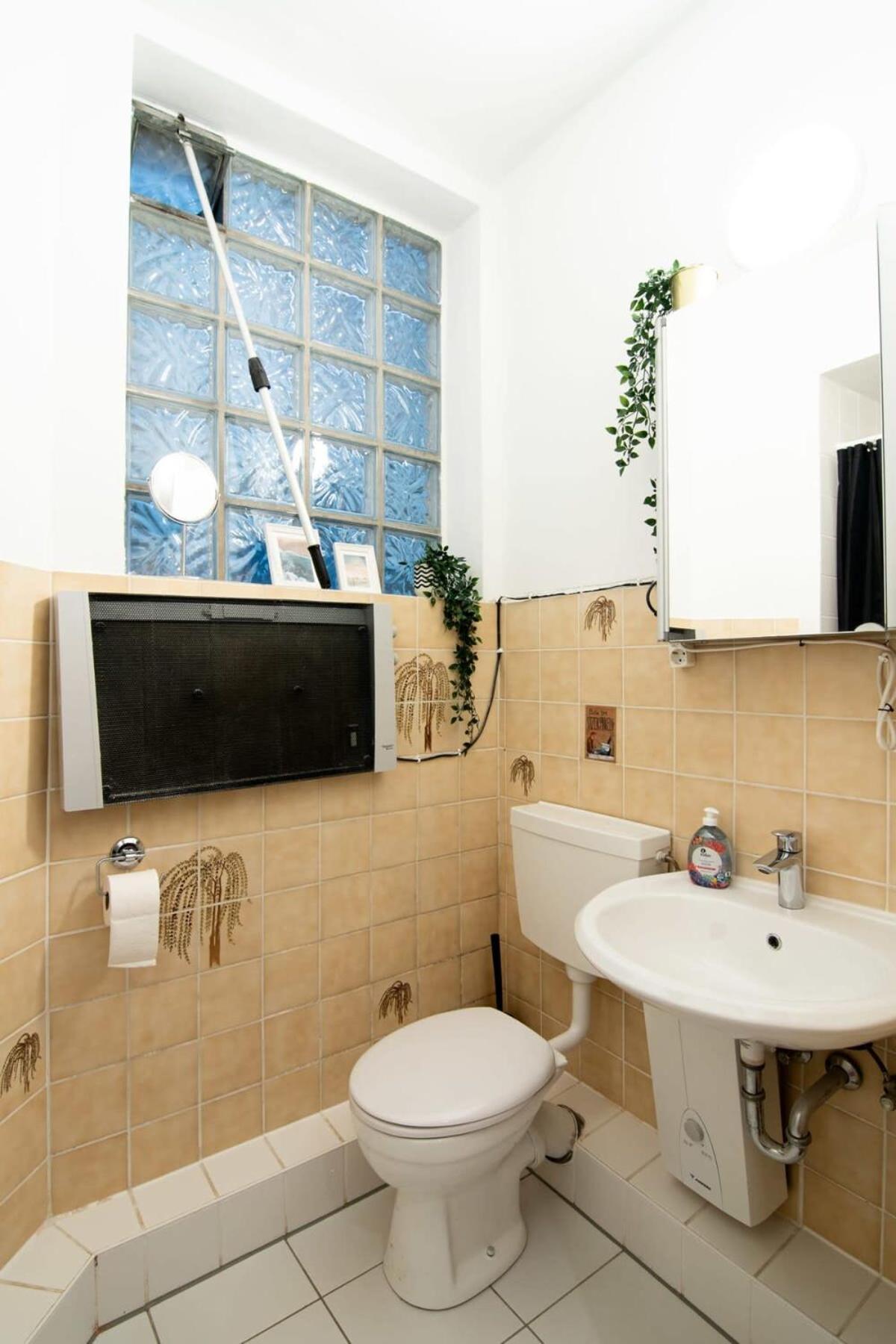 Great Three Bedroom
